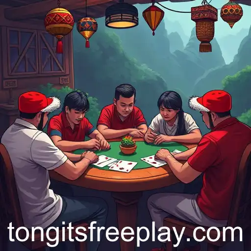 Digital Card Games Surge in Popularity