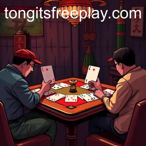 Exploring 'Tongits Free Play': A Journey Through Game History