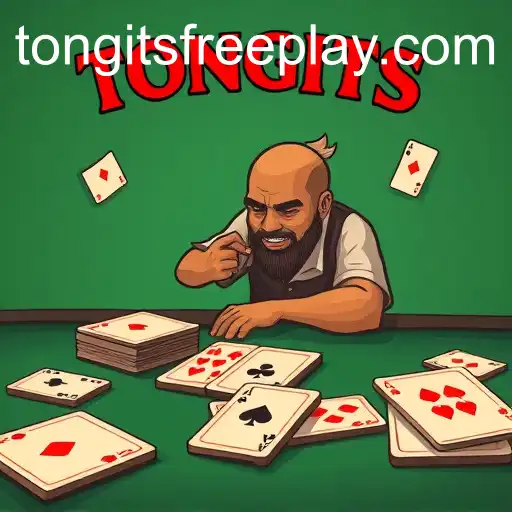 Digital Surge in Online Card Gaming