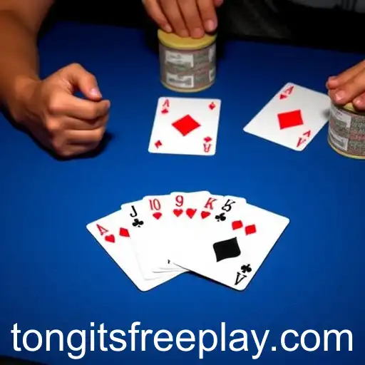 Emerging Trends in Online Gaming: The Rise of Tongits