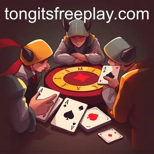 The Rising Trend of Online Tongits