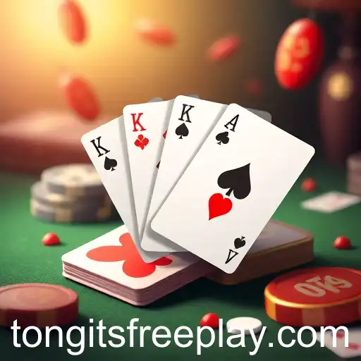 Rise of Online Tongits Play