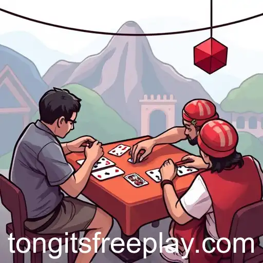 The Rise of Tongits in Online Gaming