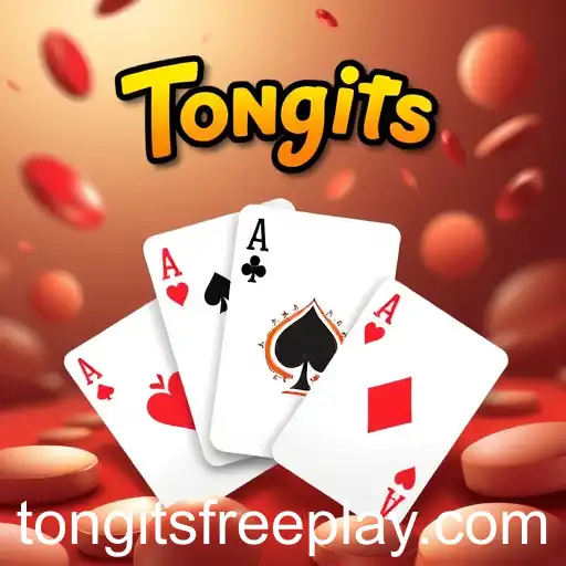 The Rise of Tongits in Online Gaming