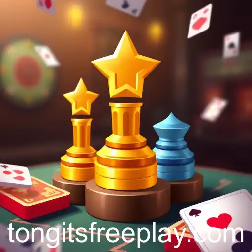 The Rise of Tongits in Online Gaming