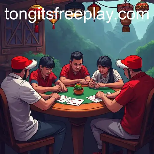 The Evolution of Tongits in Online Gaming