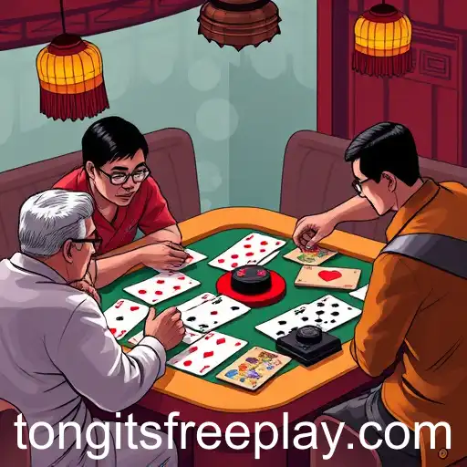 The Growing Popularity of Tongits in the Digital Era