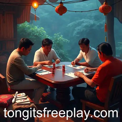 The Rise of Tongits in Online Gaming