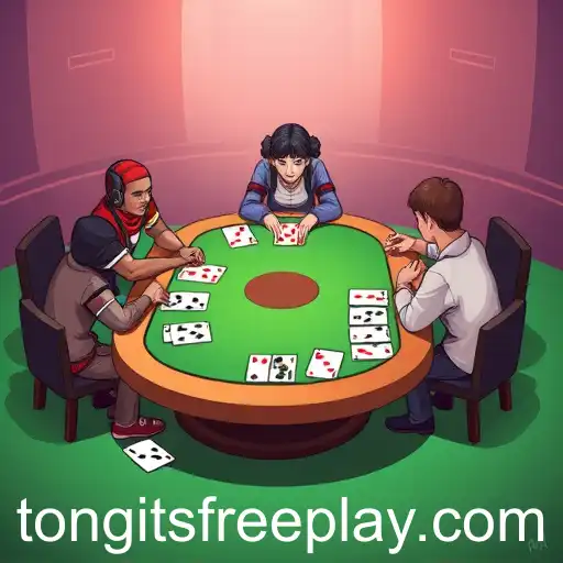 Exploring Tongits: A Traditional Card Game Going Digital