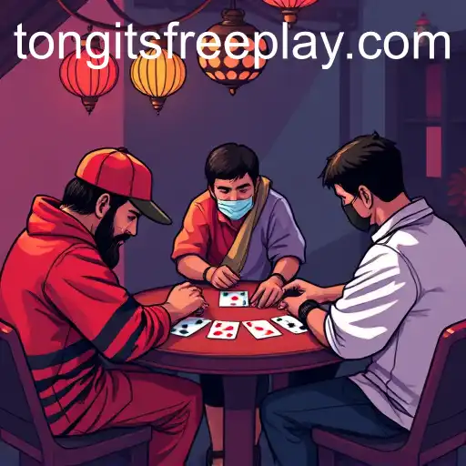 The Resurgence of Tongits Online Play