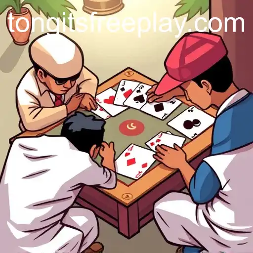 The Rise of Tongits in Online Gaming