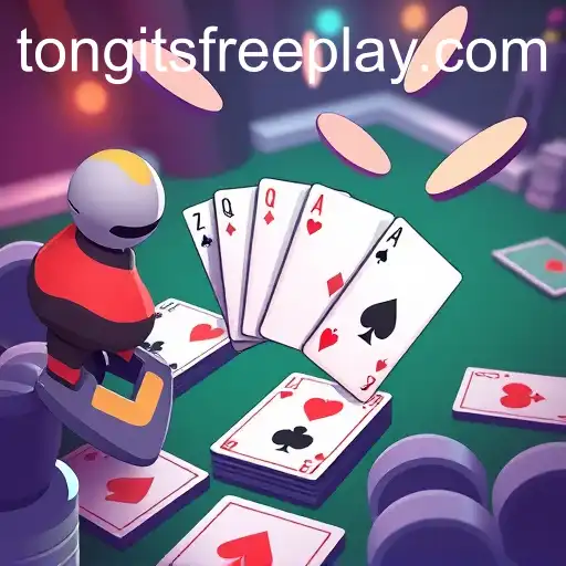 Exploring the Rise of Tongits Online