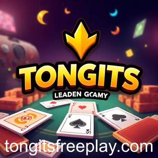 Online Gaming Surge: The Rise of Tongits Free Play