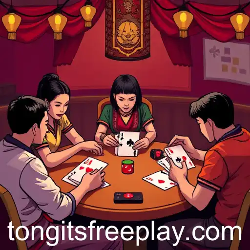 The Rise of Tongits Free Play Online
