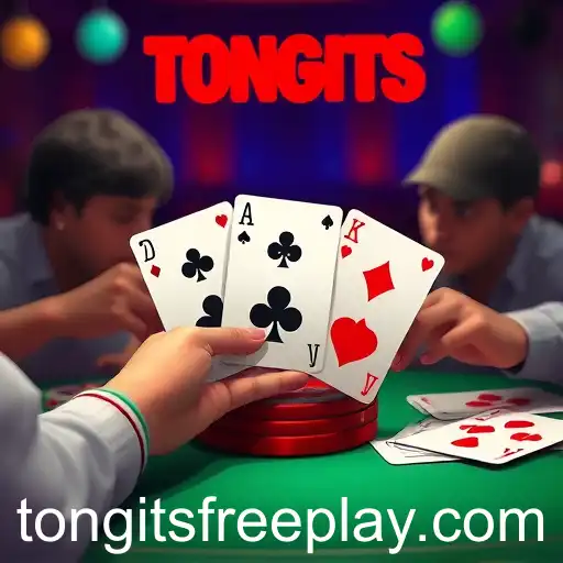 Tongits Game Gains Popularity Online
