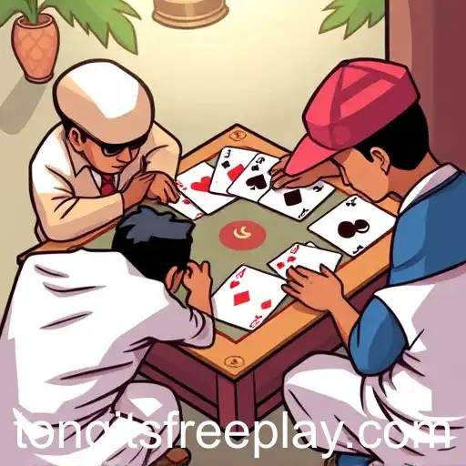 The Rise of Tongits in Online Gaming