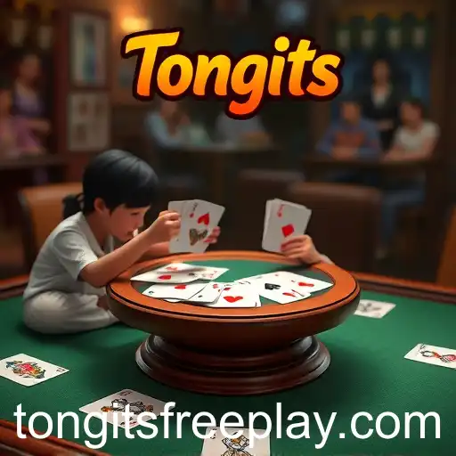 Rising Popularity of Tongits: A Free Online Gaming Phenomenon