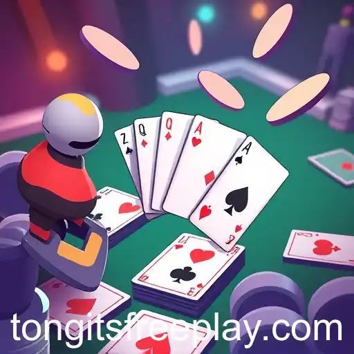 Exploring the Rise of Tongits Online